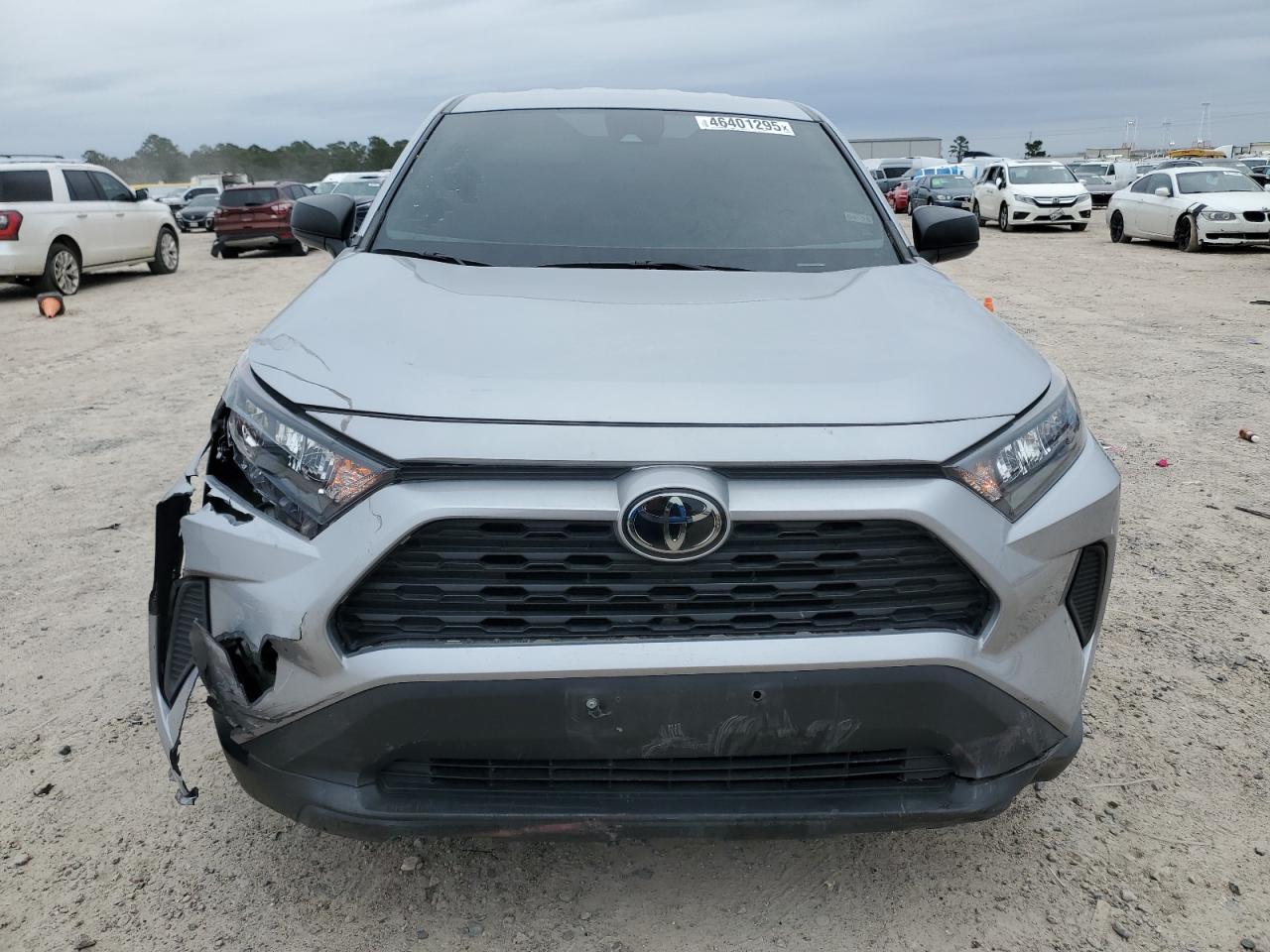 2022 Toyota RAV 4 - Image 5