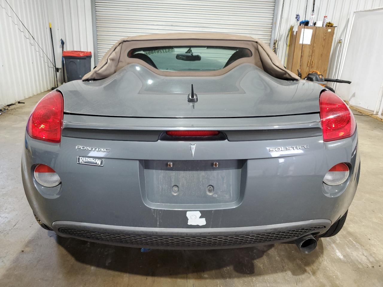 2009 Pontiac Solstice - Image 6