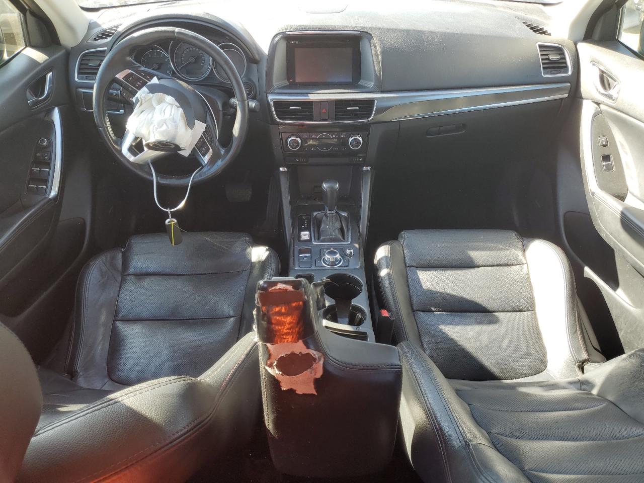 2016 Mazda CX-5 - Image 8