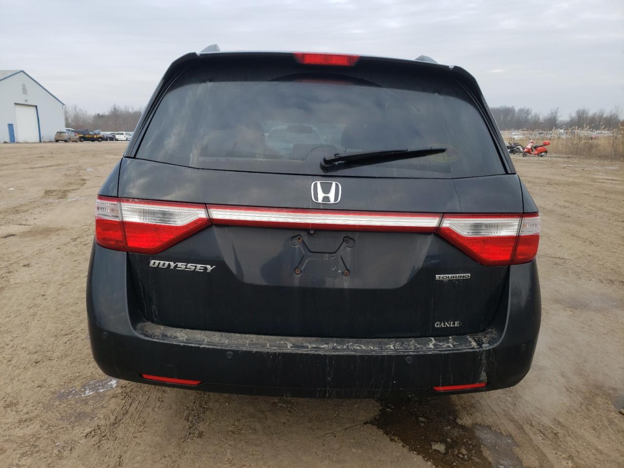 2013 Honda Odyssey - Image 6