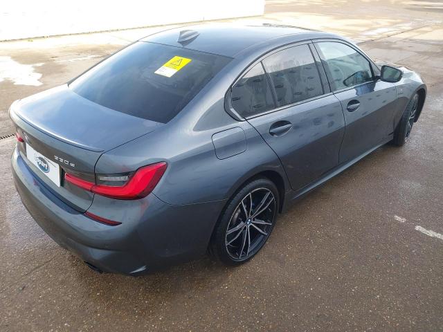 2021 BMW 330E M SPO