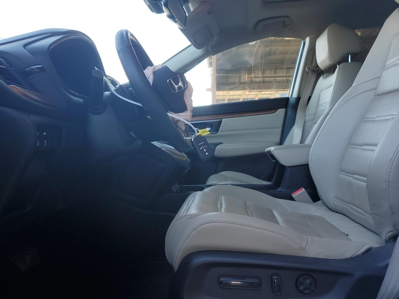 2022 Honda CR-V - Image 7