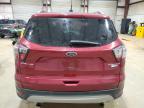 2017 Ford Escape Titanium na sprzedaż w Longview, TX - Mechanical