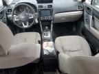 2017 Subaru Forester 2.5I Premium de vânzare în Wayland, MI - Rear End