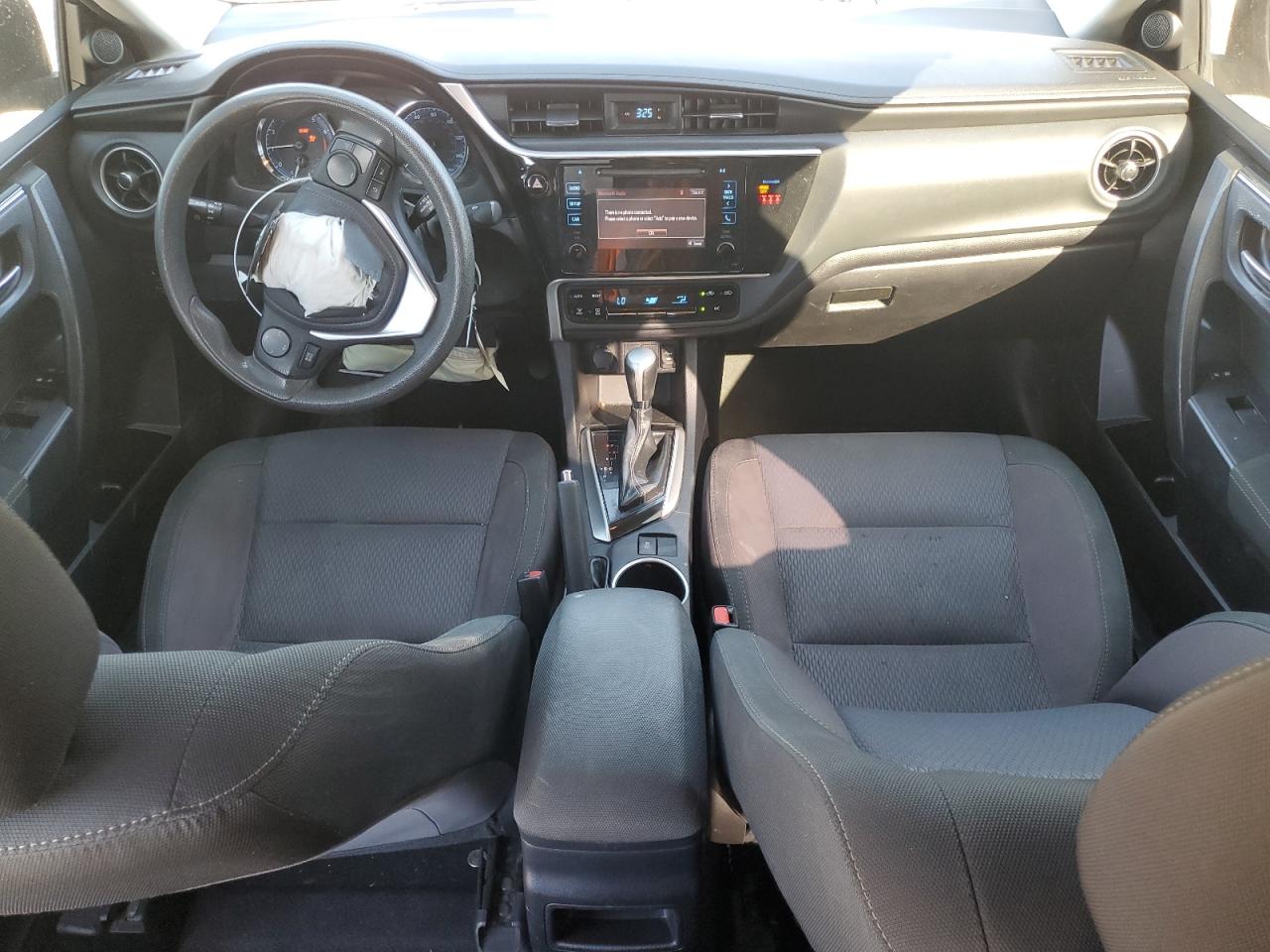 2019 Toyota Corolla - Image 8