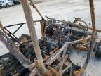 2019 Odes 4 Wheeler en Venta en Houston, TX - Burn