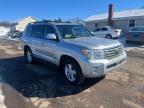 2013 Toyota Land Cruiser  for Sale in East Granby, CT - Minor Dent/Scratches