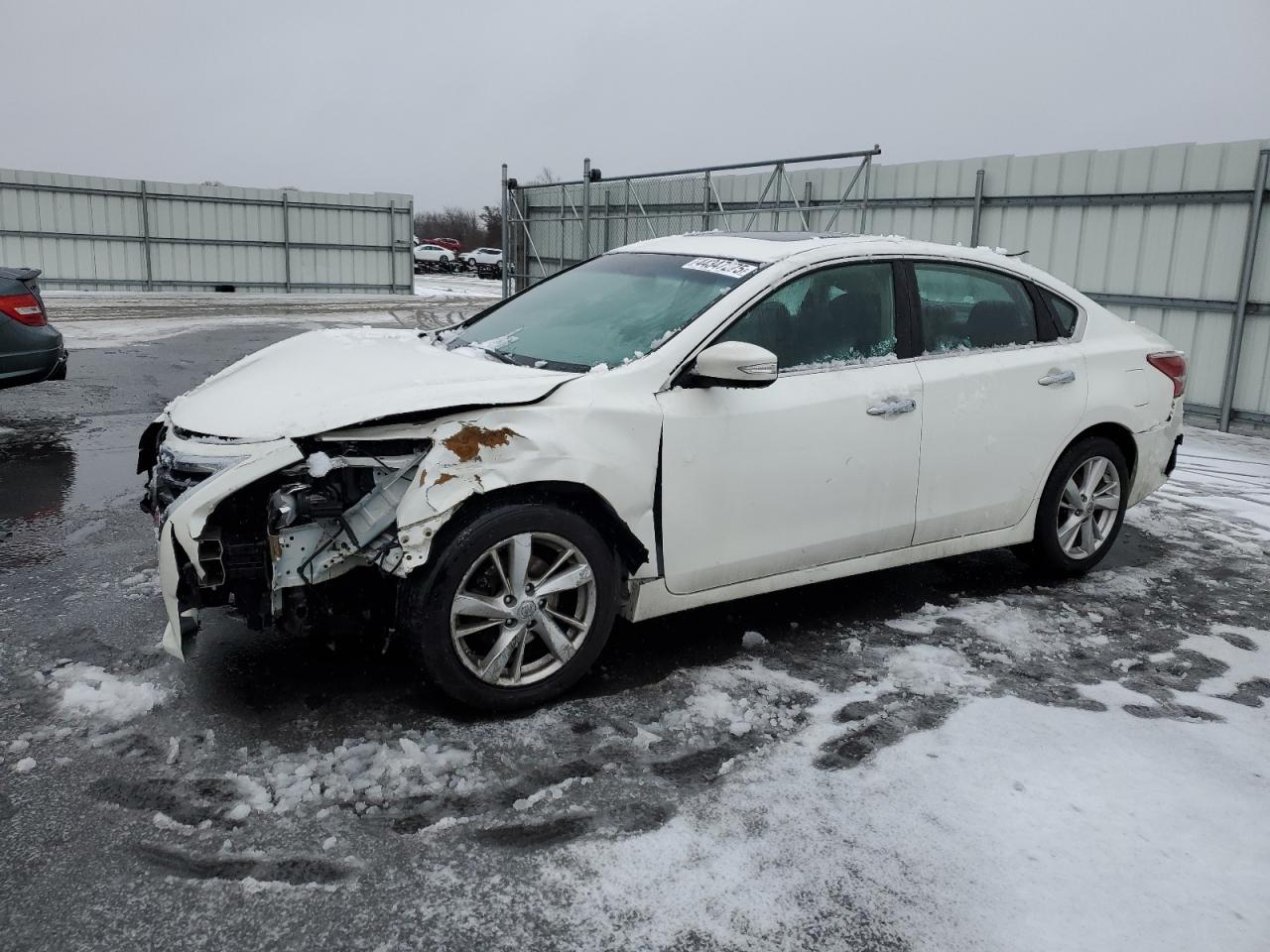 2013 Nissan Altima - Image 1