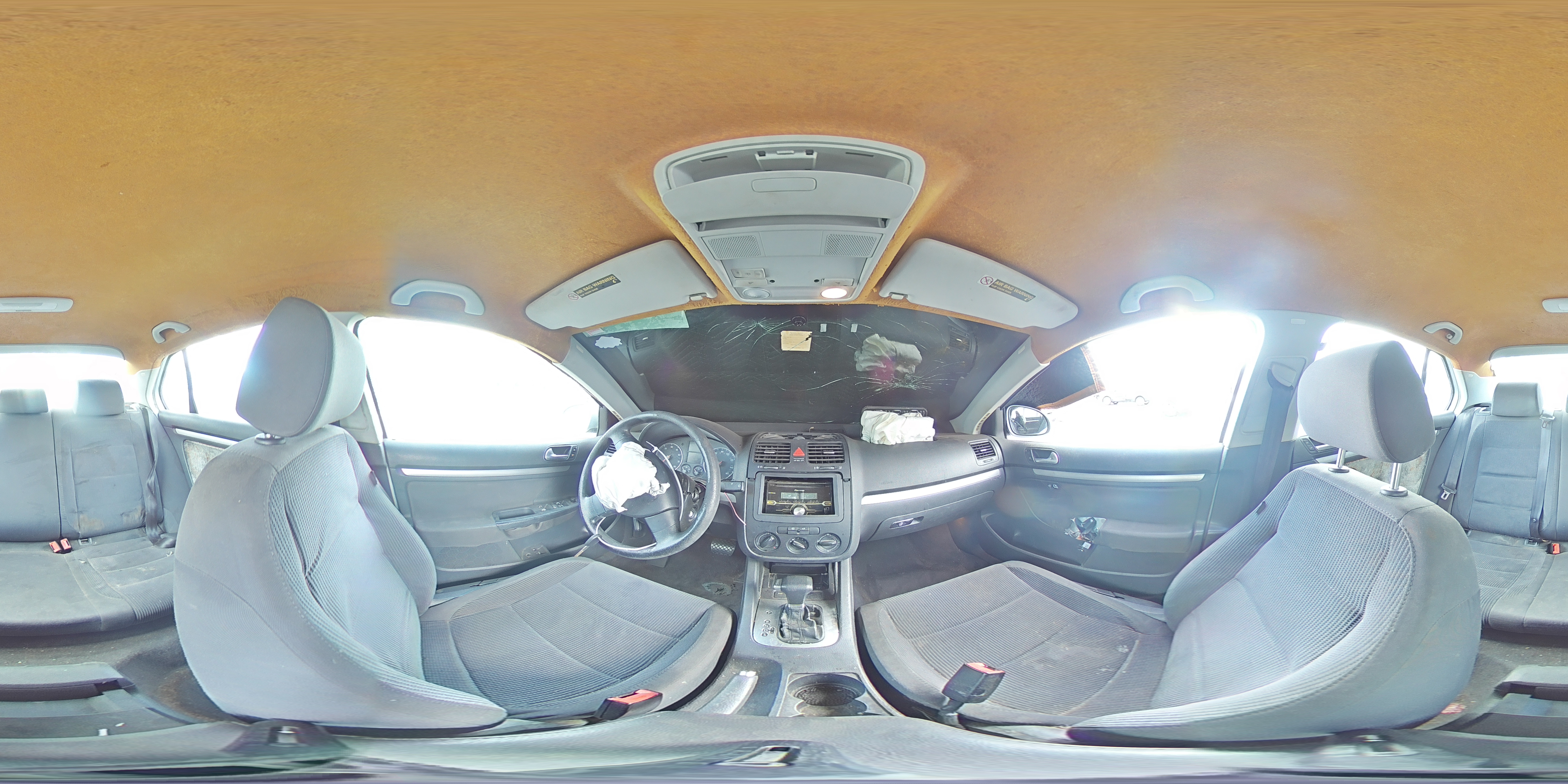 2006 Volkswagen Jetta - Image 13