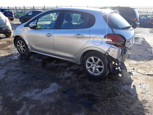 2018 PEUGEOT 208 ACTIVE