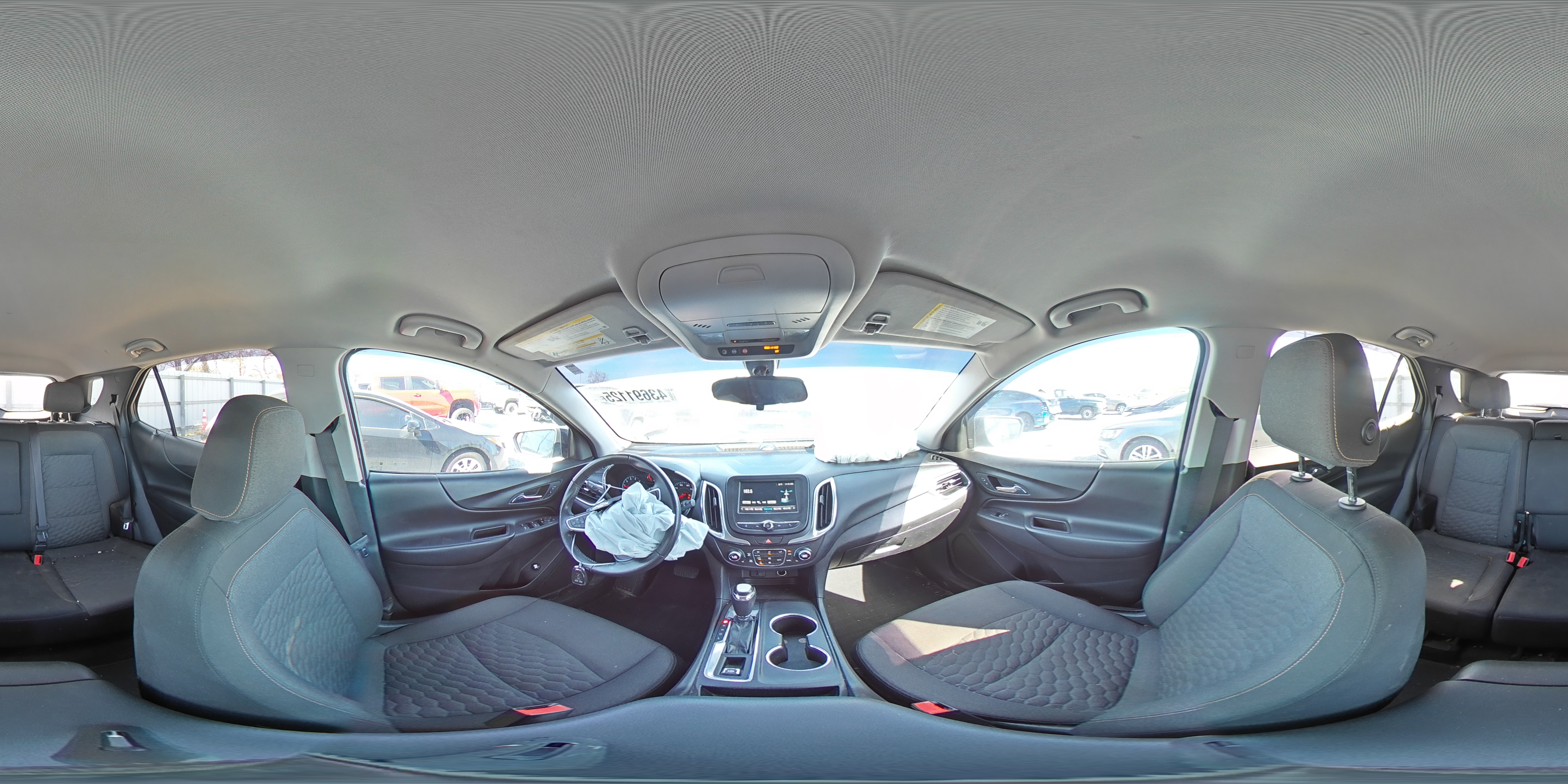 2018 Chevrolet Equinox - Image 14