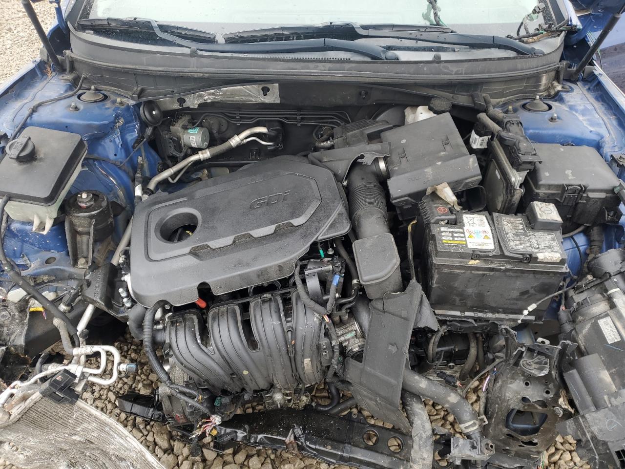 2019 Hyundai Sonata - Image 11