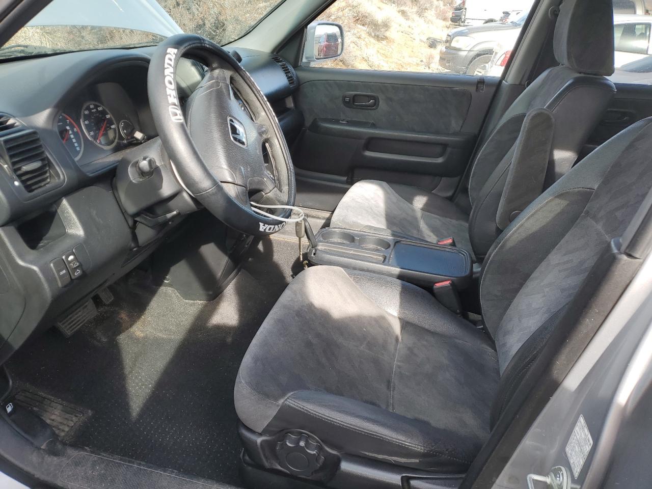 2004 Honda CR-V - Image 7