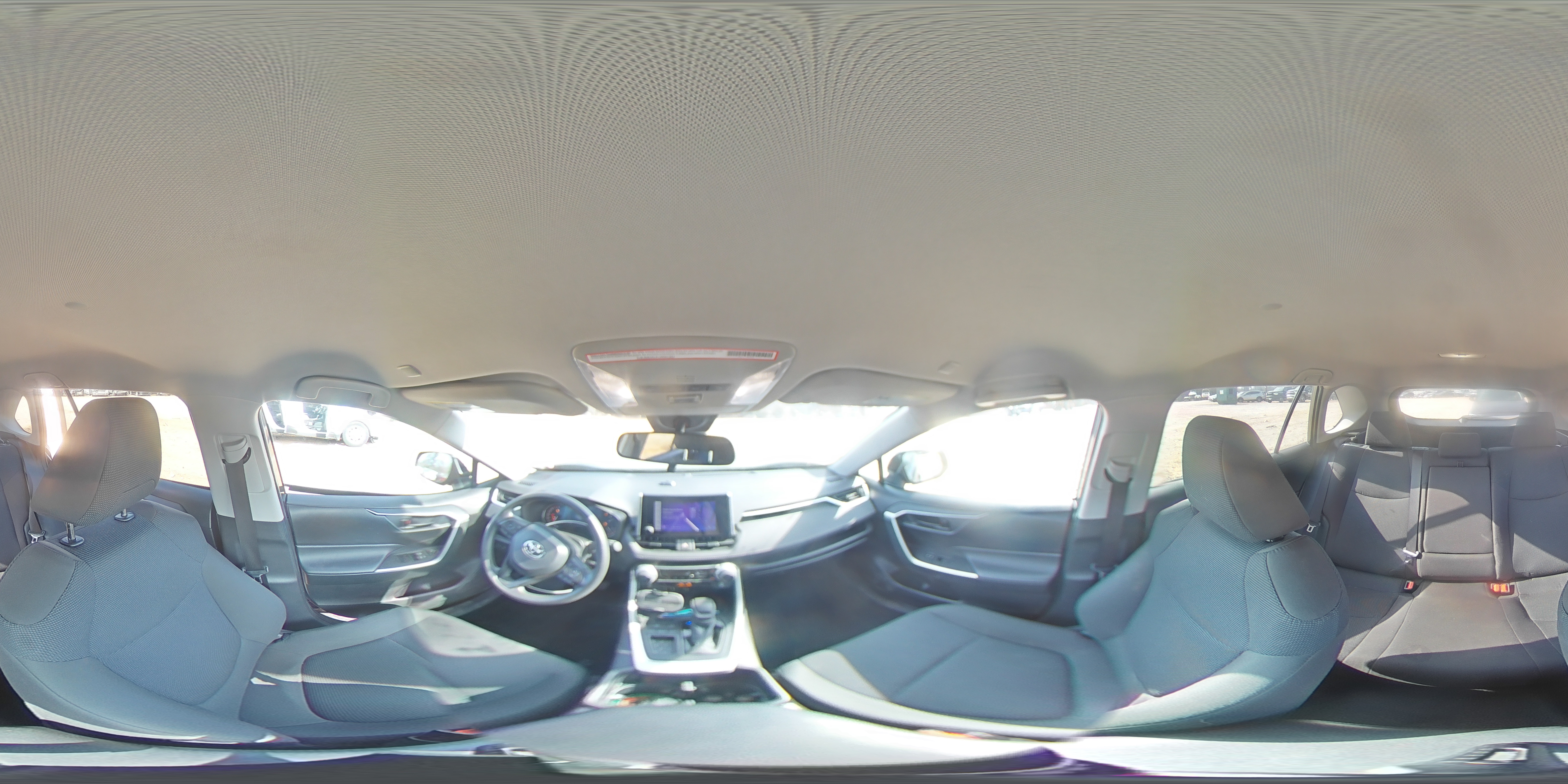 2024 Toyota RAV 4 - Image 13