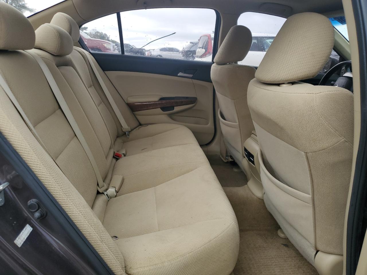 2012 Honda Accord - Image 10
