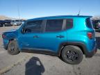 2019 Jeep Renegade Sport zu verkaufen in North Las Vegas, NV - Front End