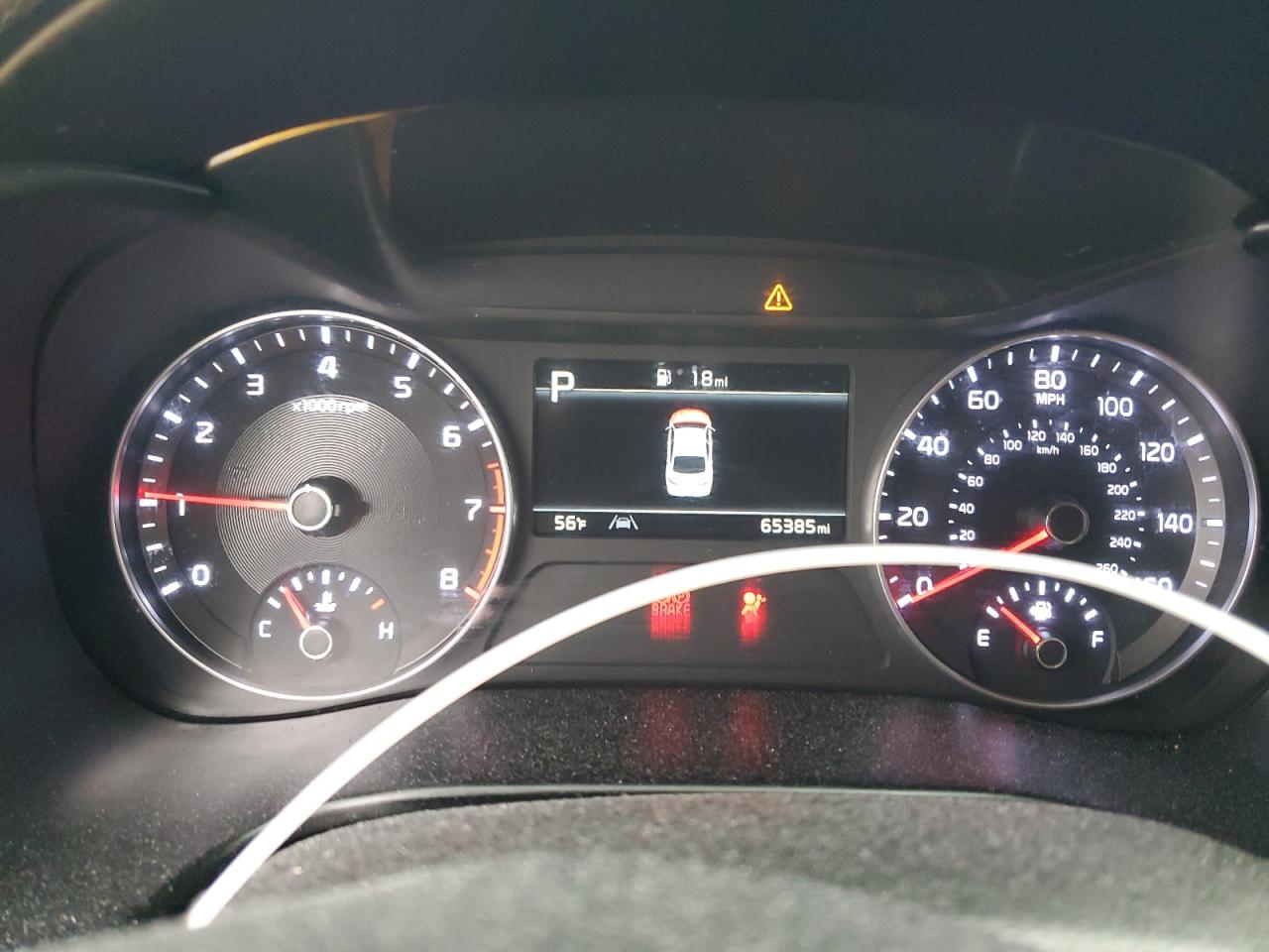 2022 Kia Forte - Image 9