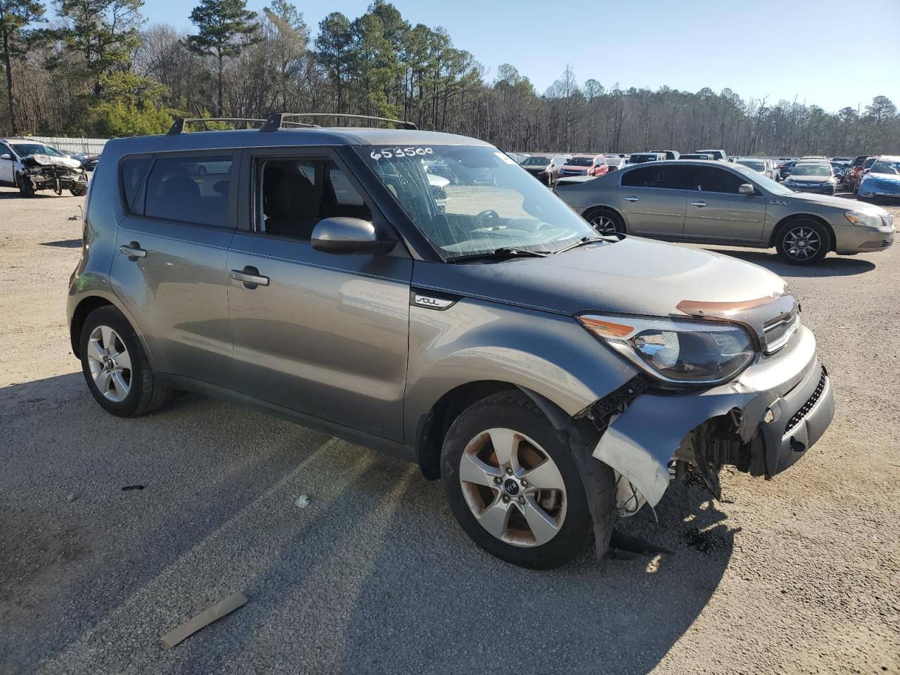 2019 Kia Soul - Image 4