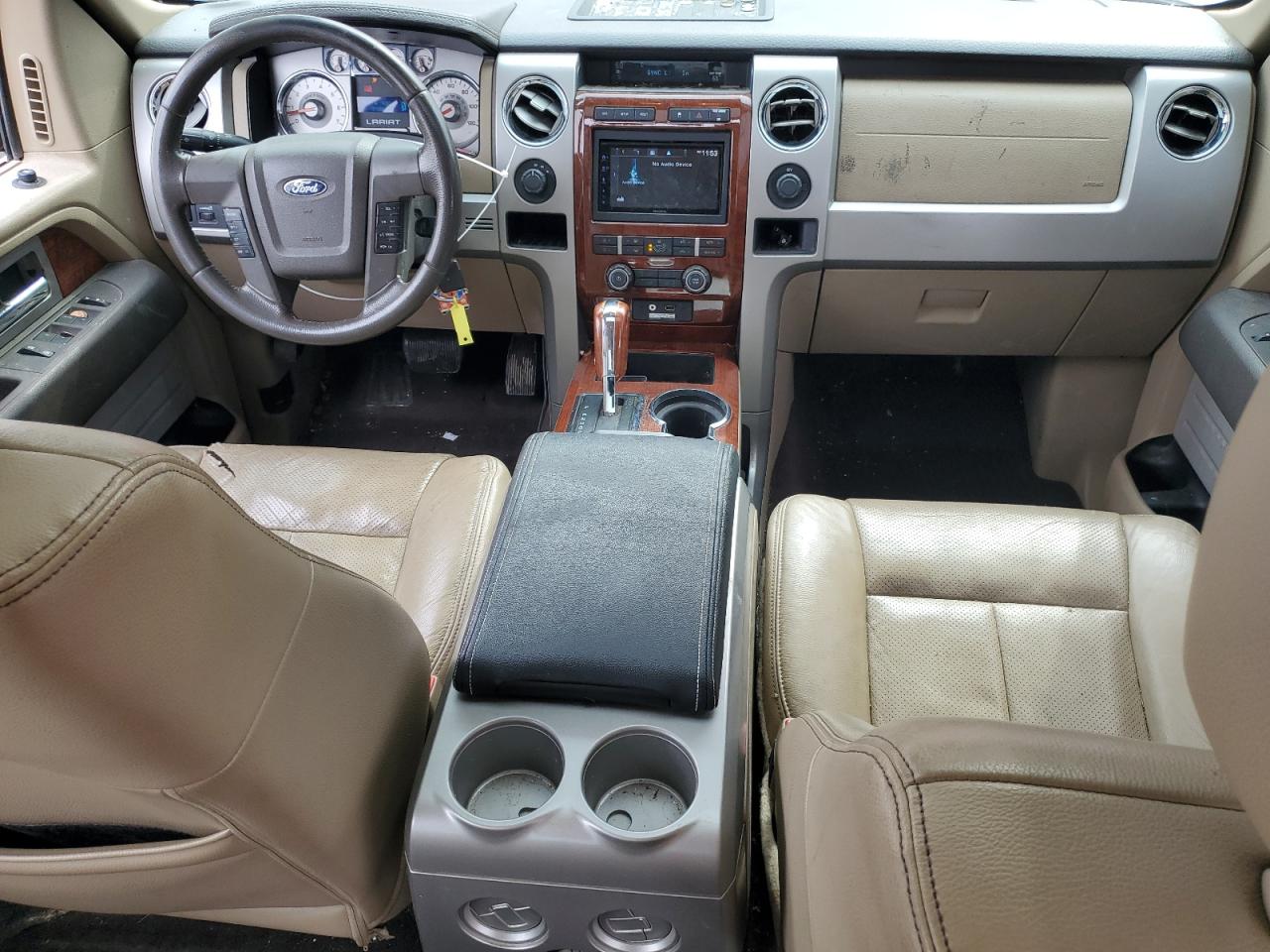 2009 Ford F-150 - Image 8