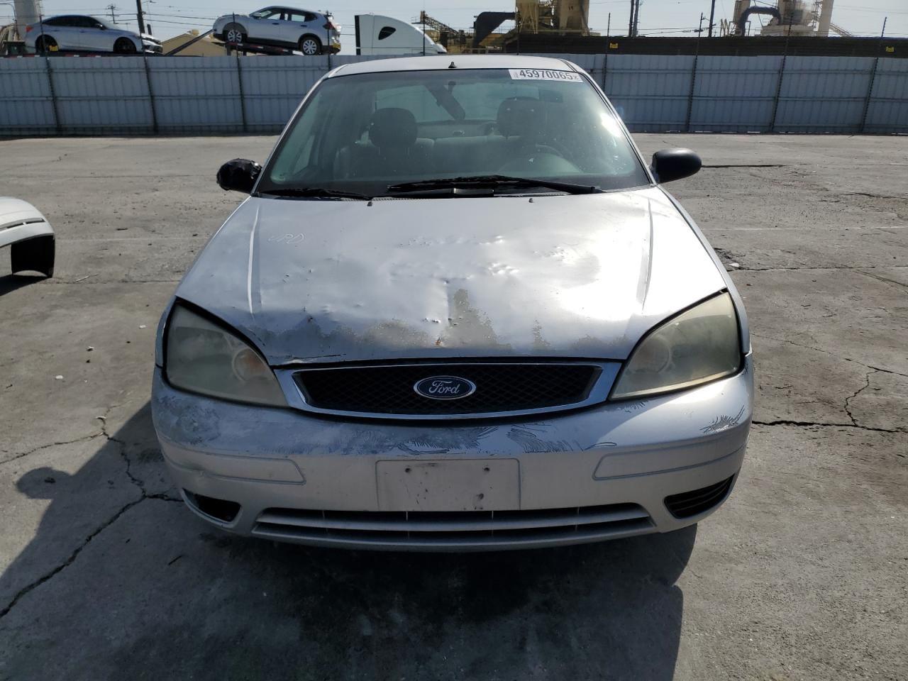 2007 Ford Focus - Image 5