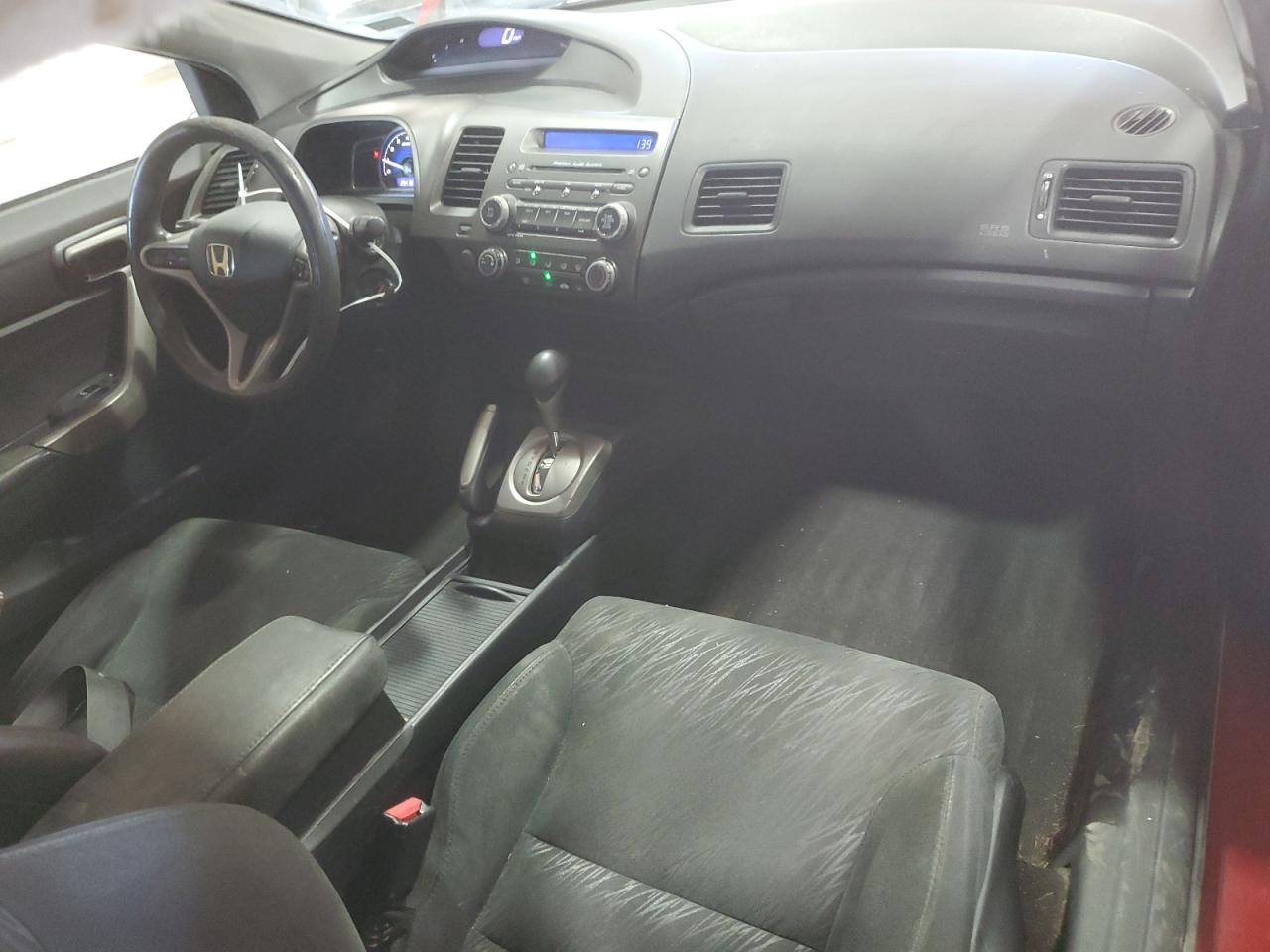 2008 Honda Civic - Image 8