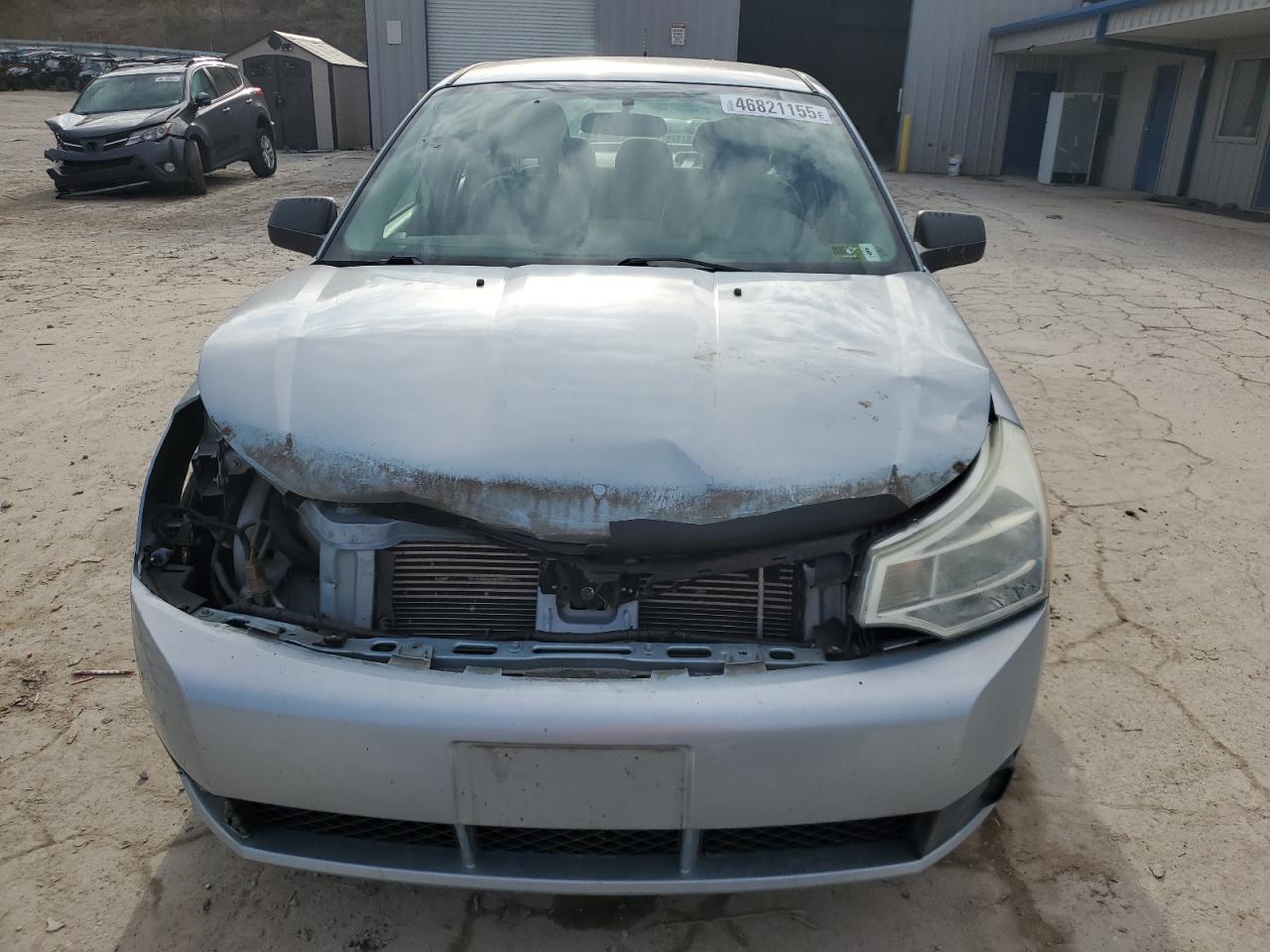 2009 Ford Focus - Image 5