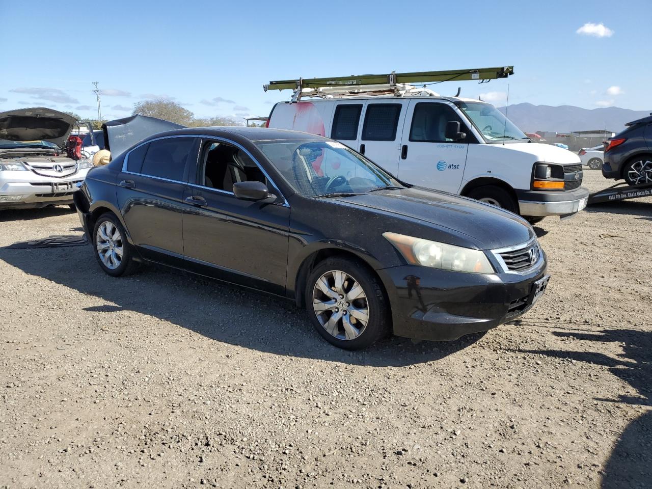 2010 Honda Accord - Image 4