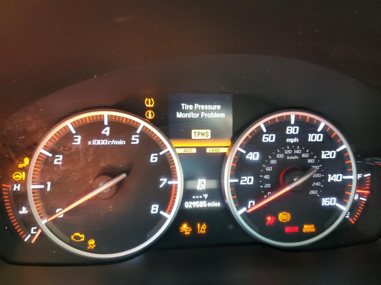 2022 Acura ILX - Image 9