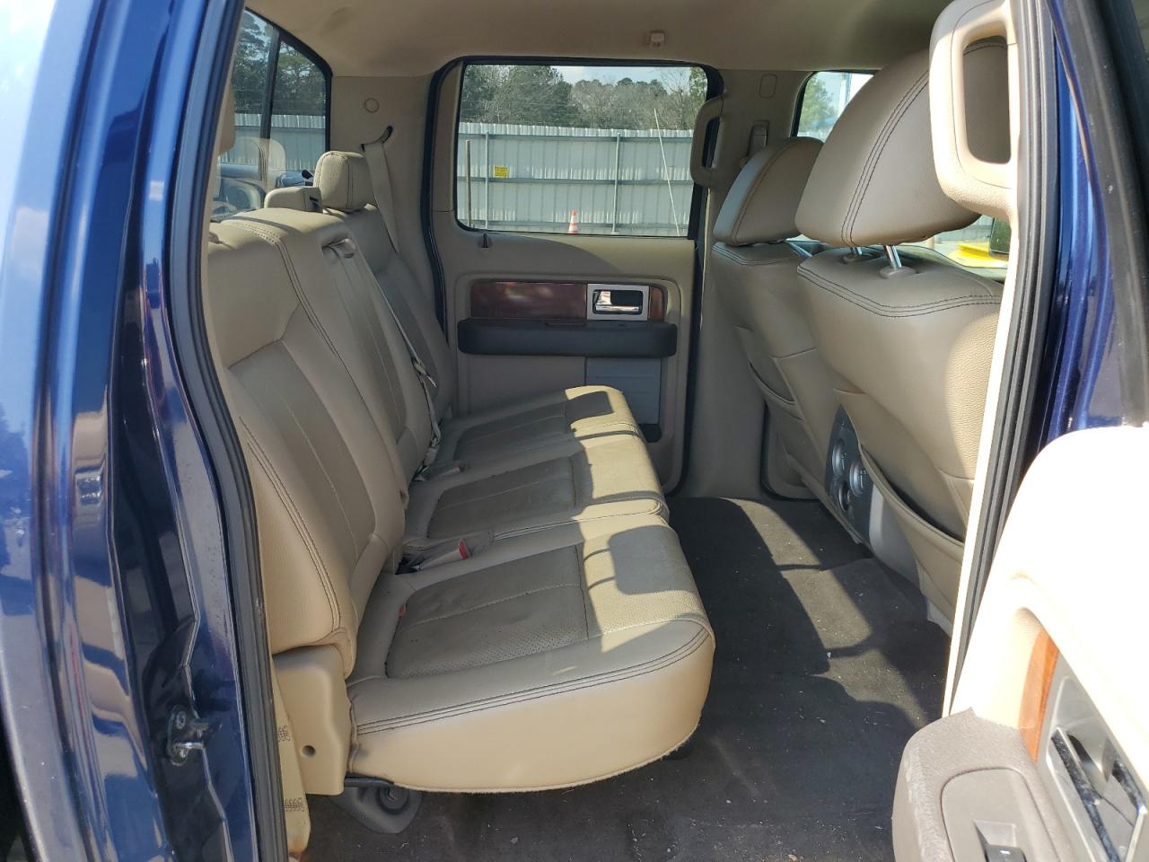 2009 Ford F-150 - Image 10