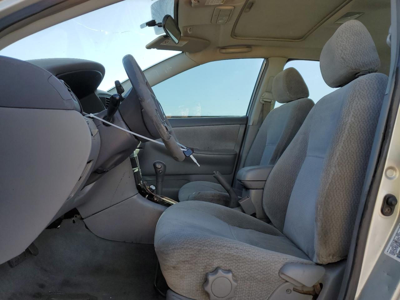 2003 Toyota Corolla - Image 7