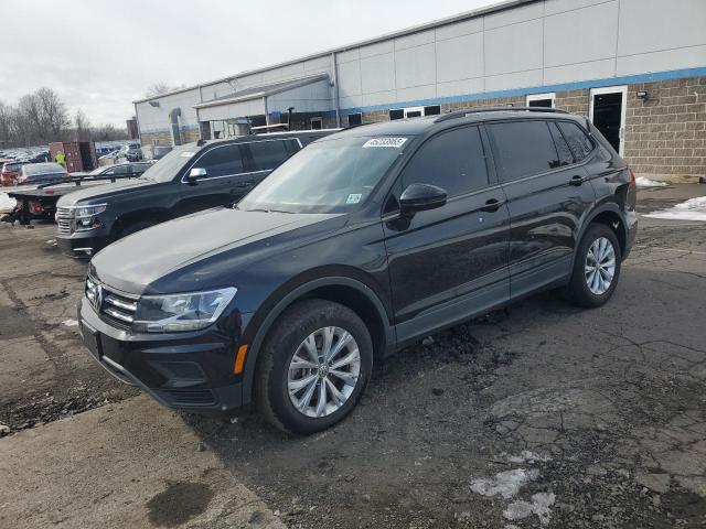 2020 Volkswagen Tiguan S