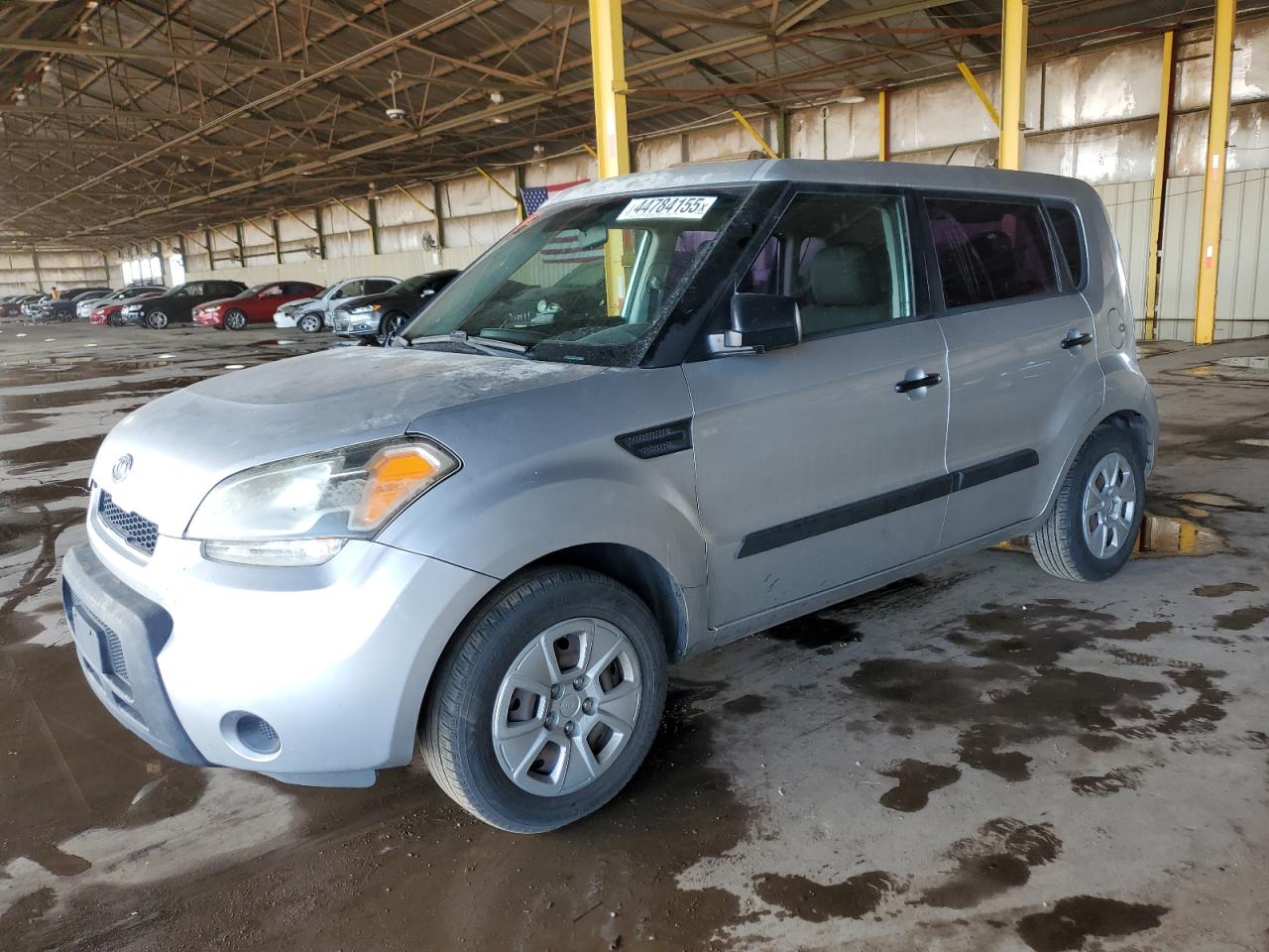 2011 Kia Soul - Image 1