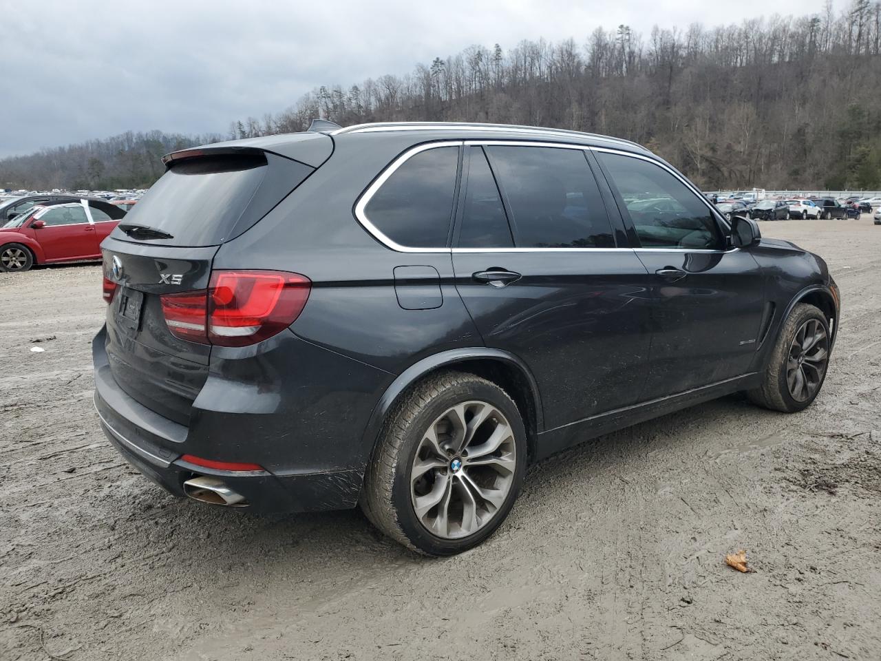 2018 BMW X5 - Image 3