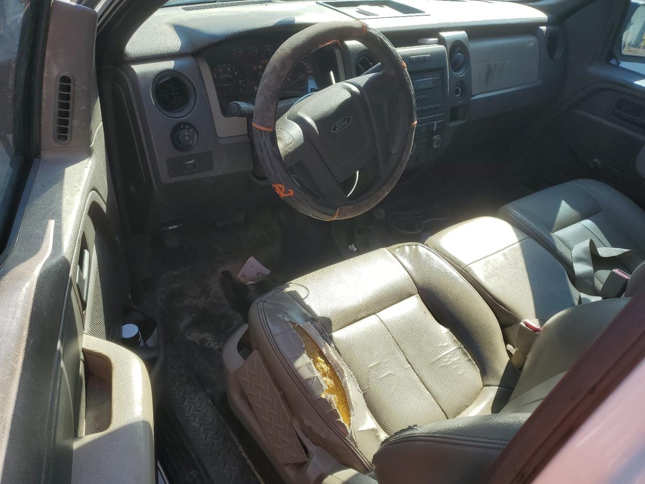 2009 Ford F-150 - Image 8
