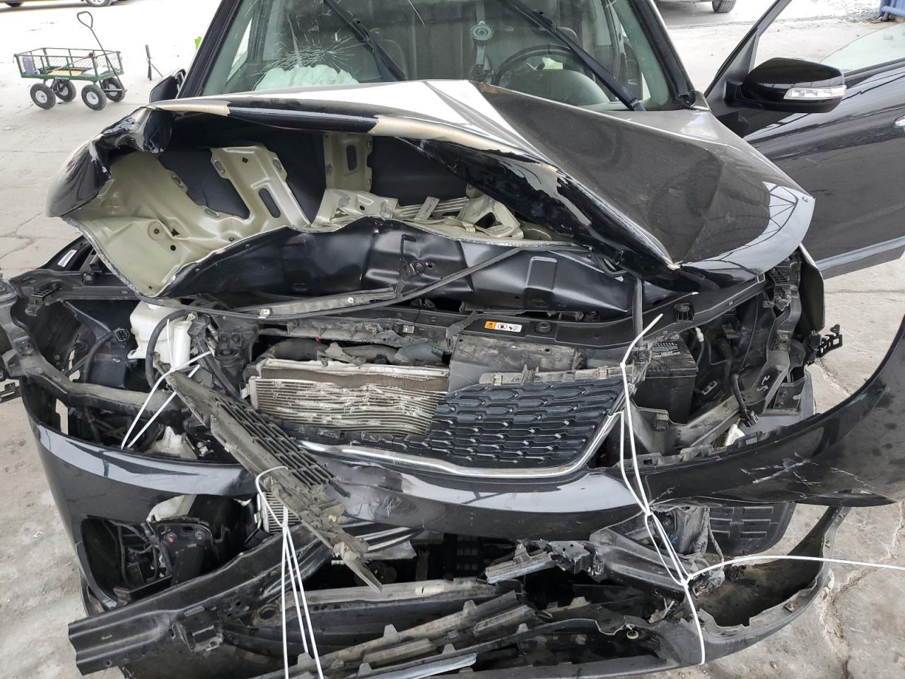 2015 Kia Sorento - Image 14