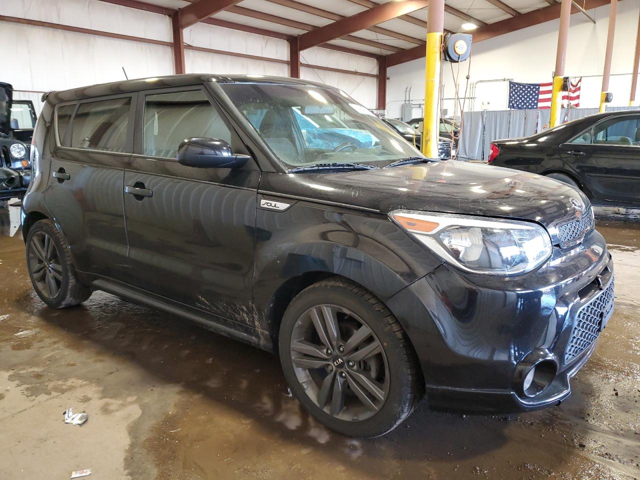 2016 Kia Soul - Image 4