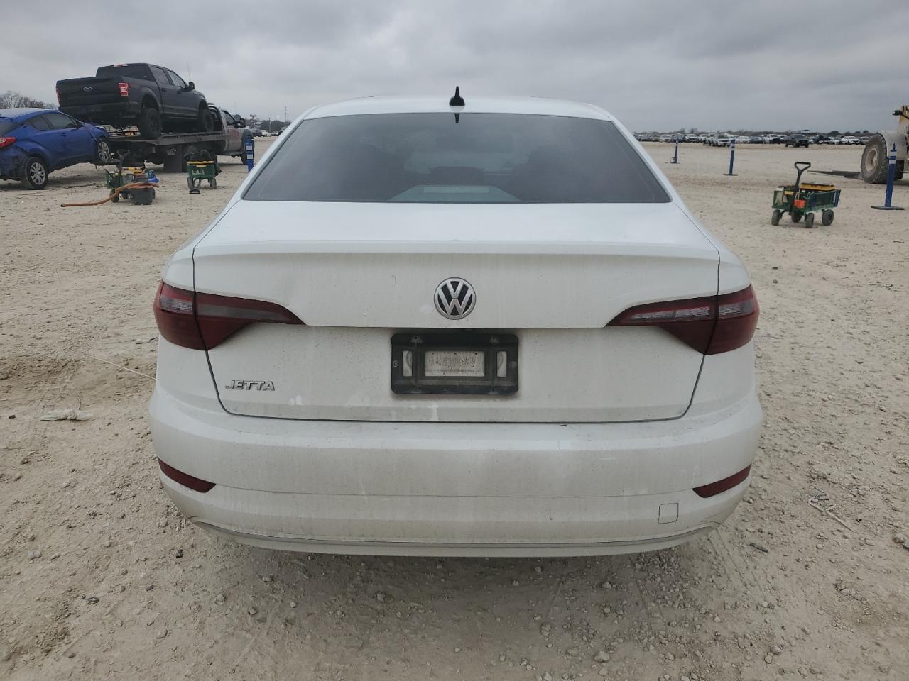 2021 Volkswagen Jetta - Image 6