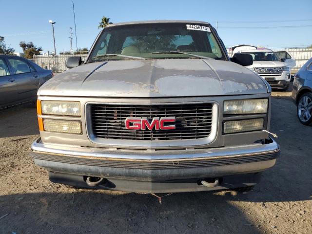 1998 GMC SIERRA K1500