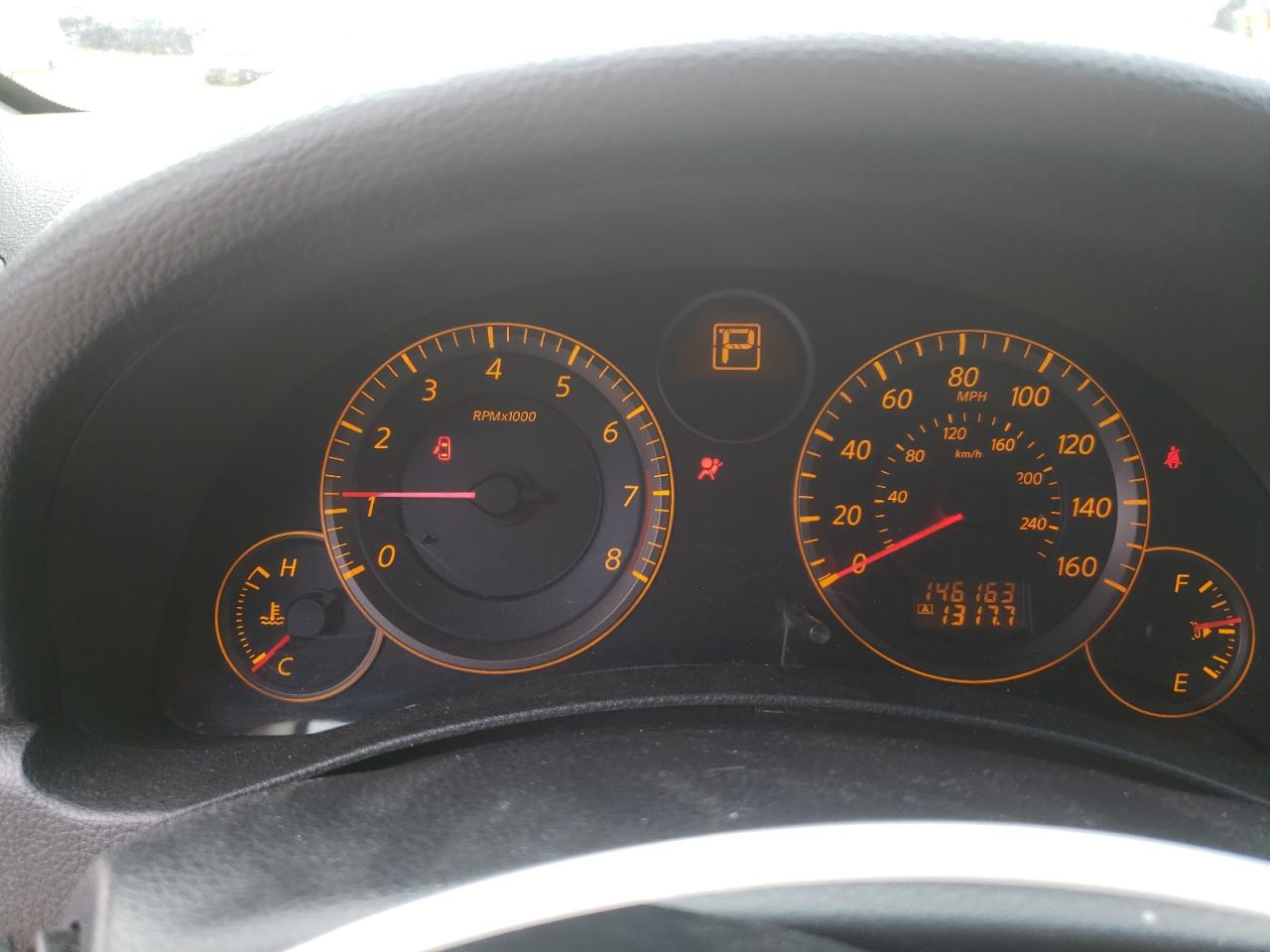 2006 Infiniti G - Image 9
