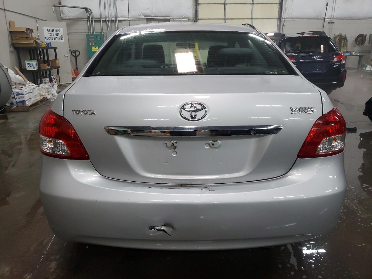 2007 Toyota Yaris - Image 6
