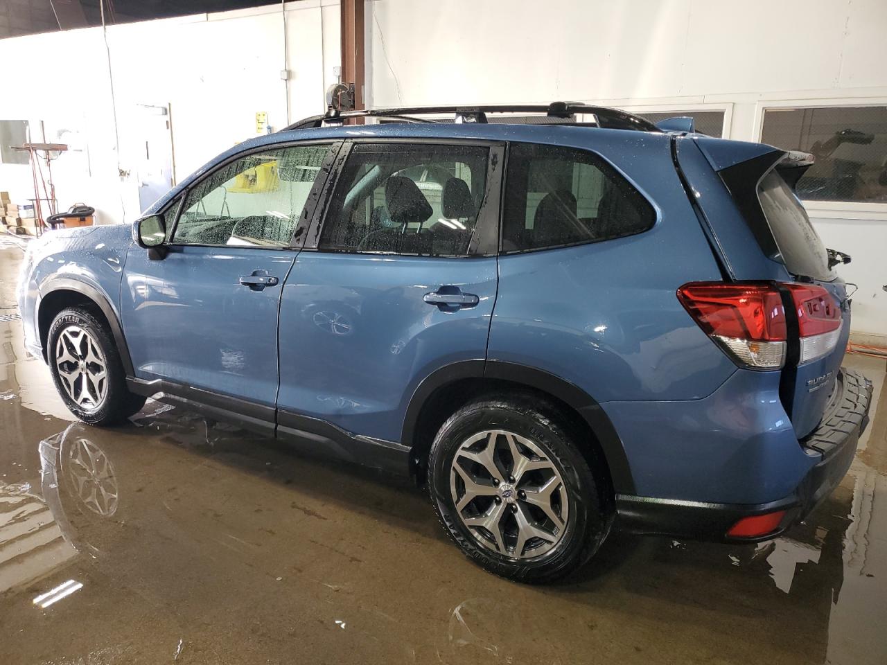 2020 Subaru Forester - Image 2