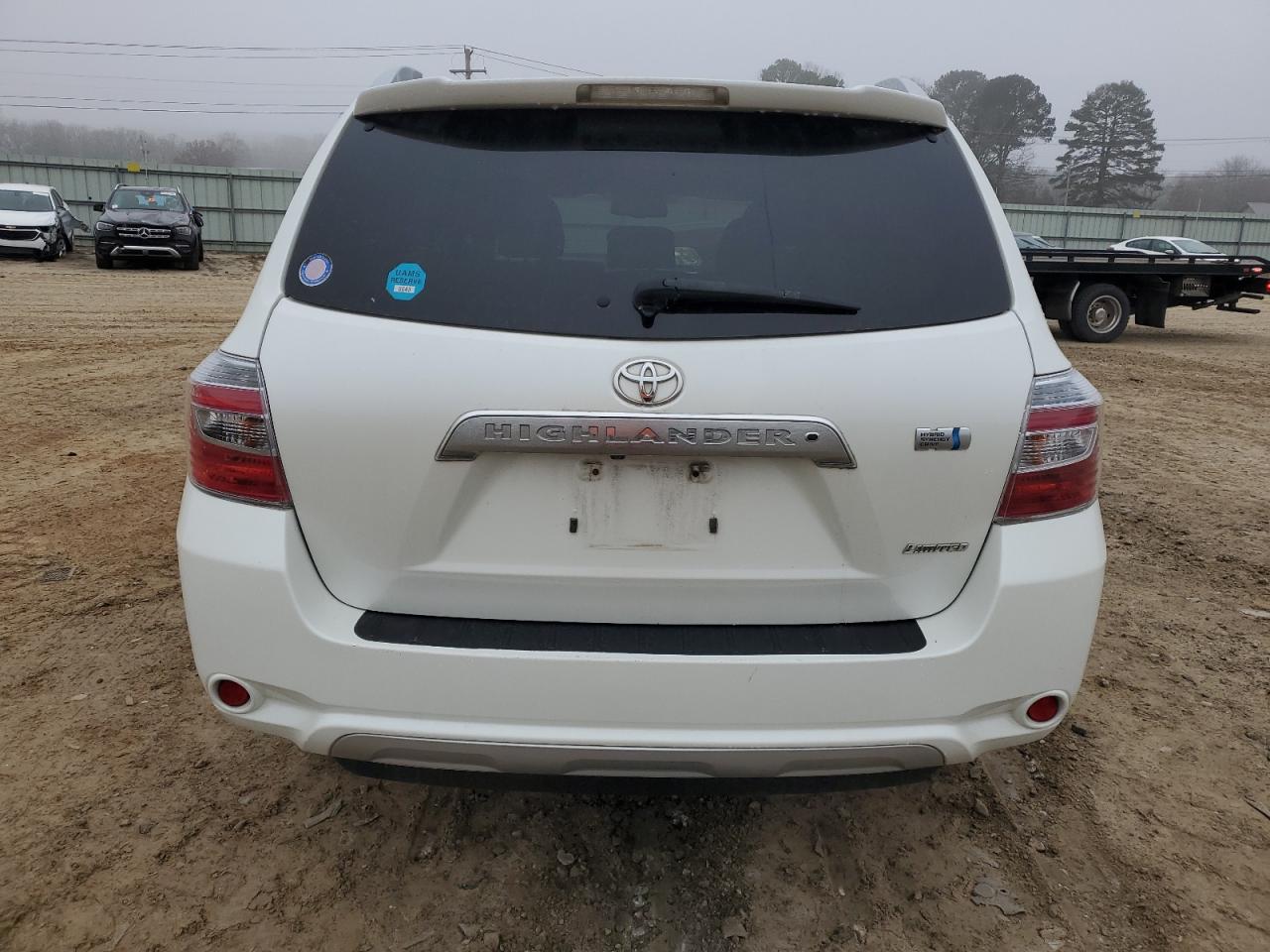 2010 Toyota Highlander - Image 6