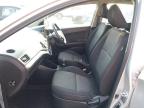 2012 KIA PICANTO 1 for sale at Copart CHESTER