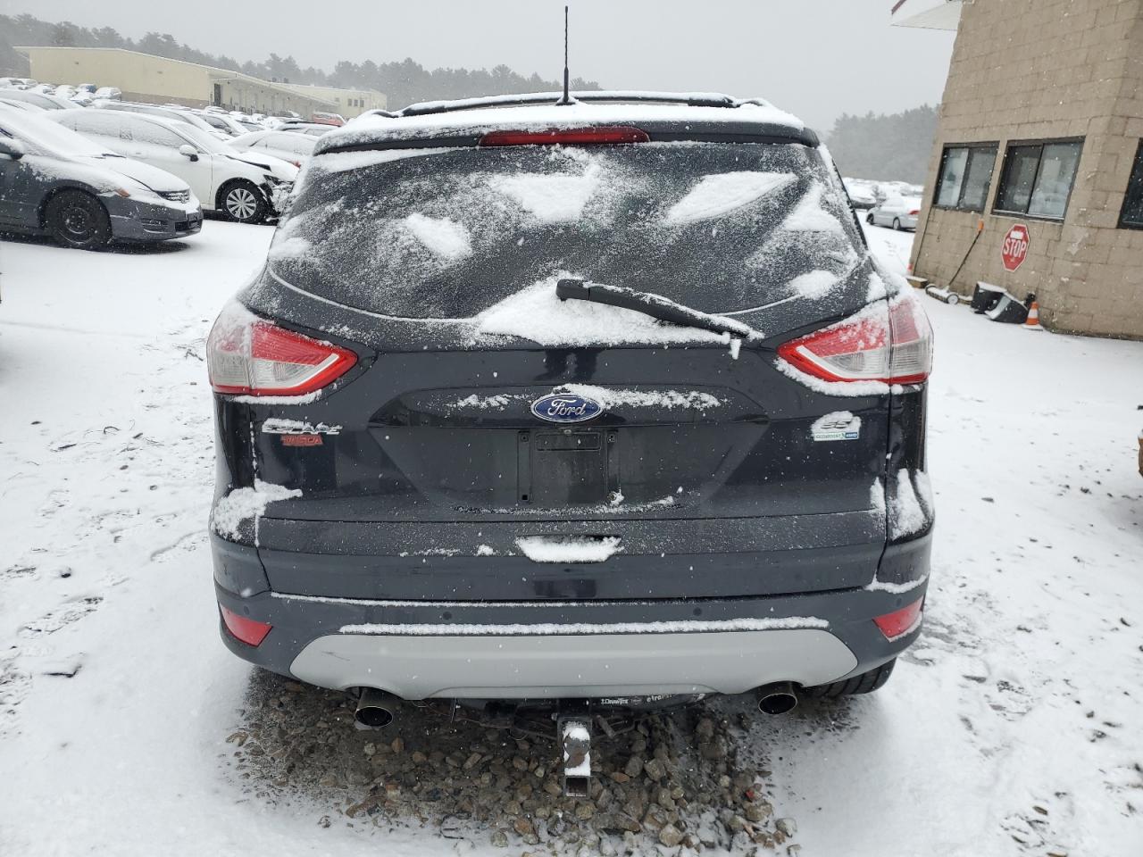 2015 Ford Escape - Image 6