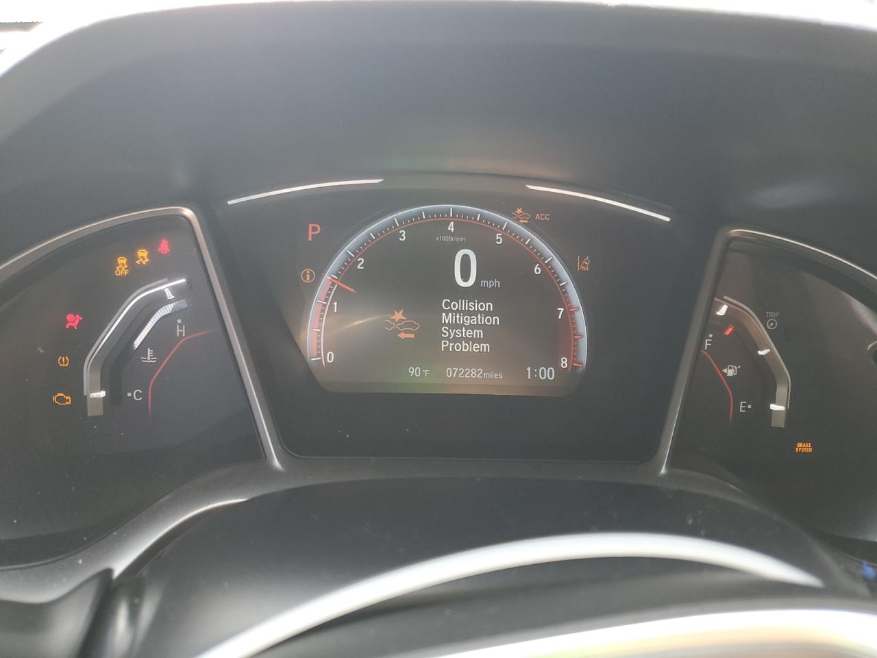 2019 Honda Civic - Image 9