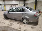 2007 Chevrolet Aveo Base იყიდება Chalfont-ში, PA - Front End