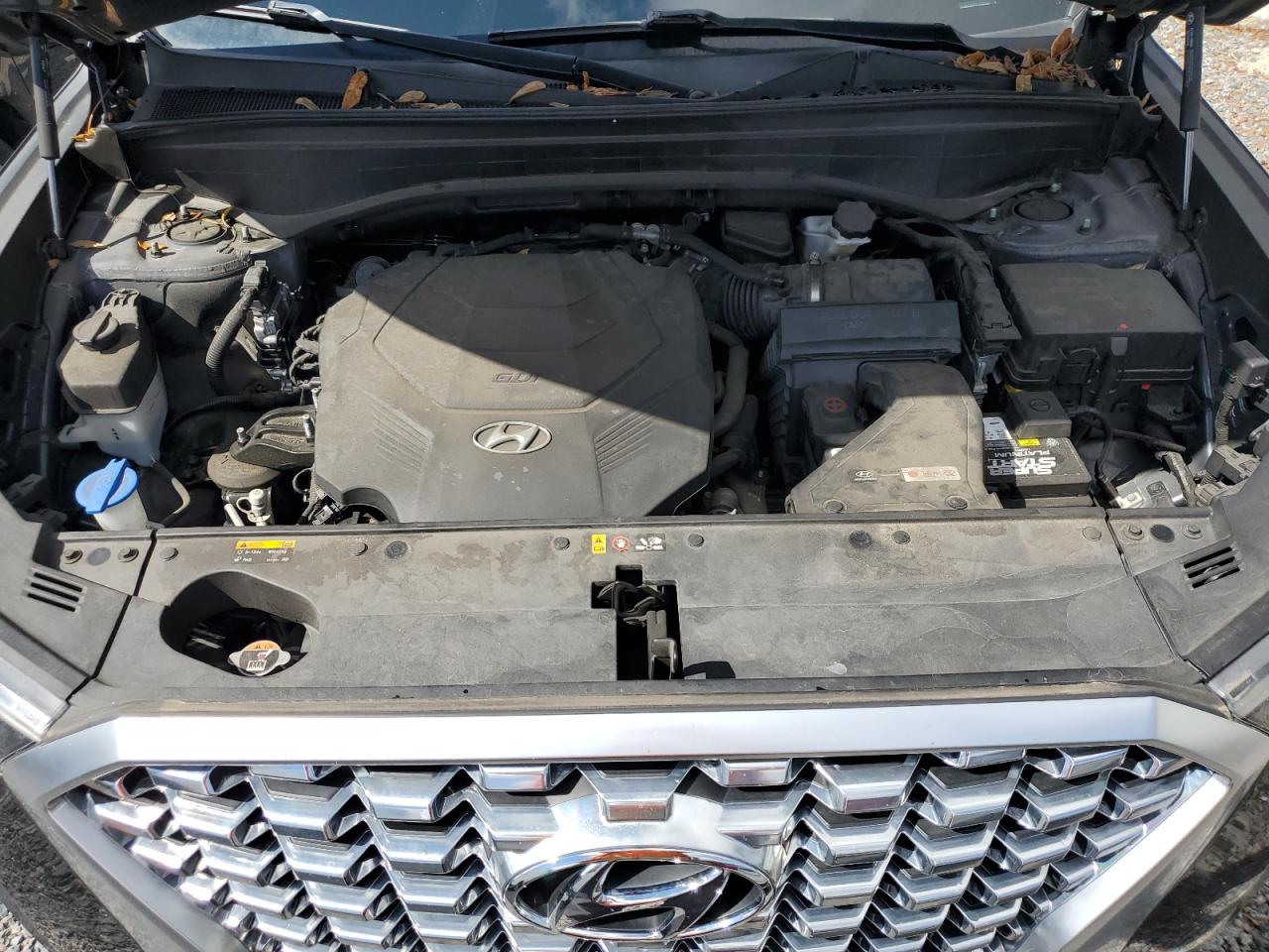 2020 Hyundai Palisade - Image 12