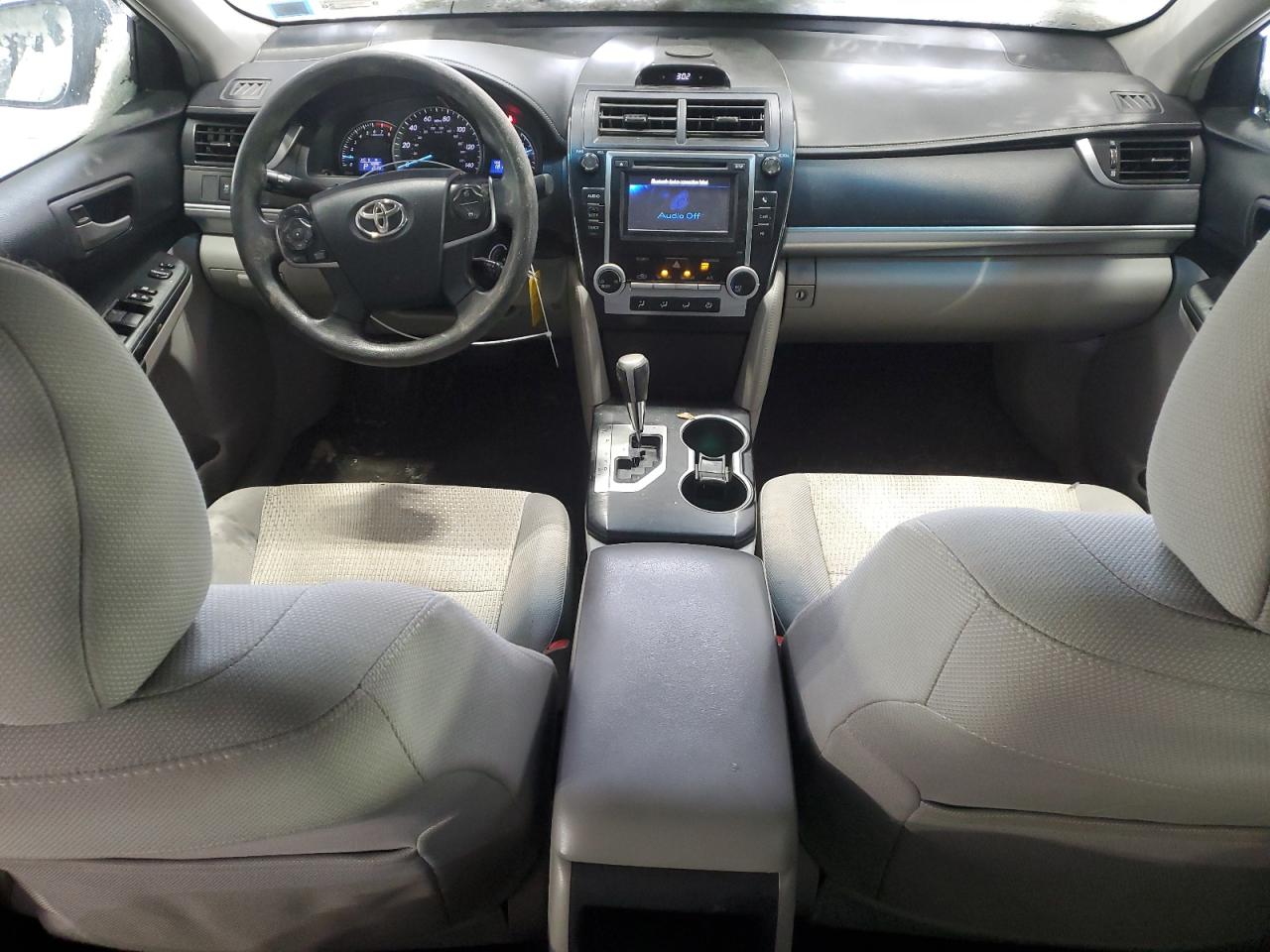 2012 Toyota Camry - Image 8