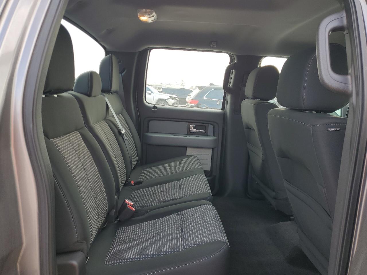 2014 Ford F-150 - Image 10