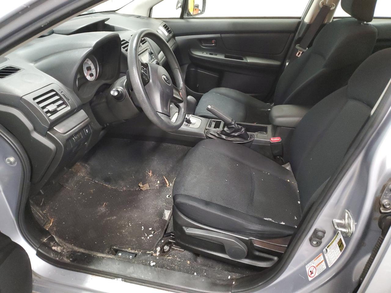 2013 Subaru Impreza - Image 7